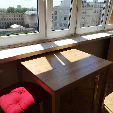 Smolna Happy Lägenhet Warszawa Exteriör bild